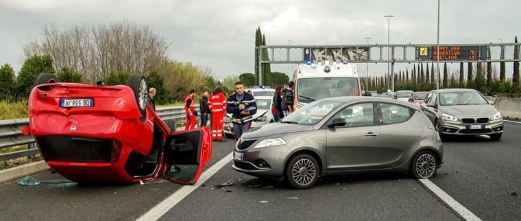 assurance auto refuse de m’indemniser